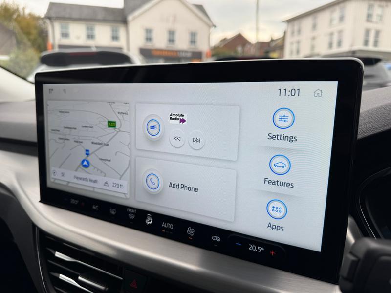 Used Ford Focus 2024 for sale - 77570621: Photo 15