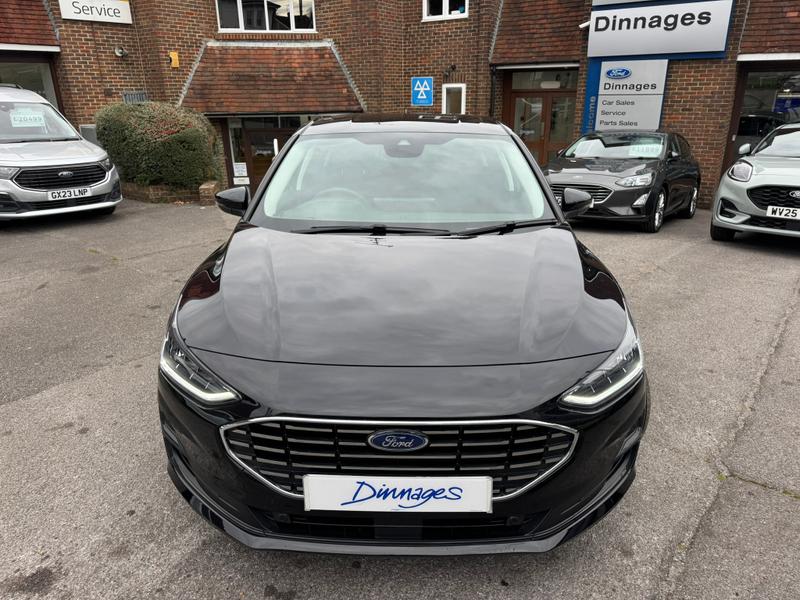 Used Ford Focus 2024 for sale - 77570621: Photo 2