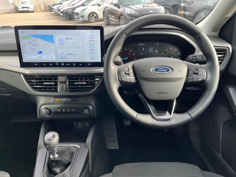 Used Ford Focus 2024 for sale - 77570621: Photo 29