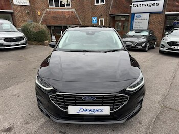 Used Ford Focus 2024 for sale - 77570621: Photo