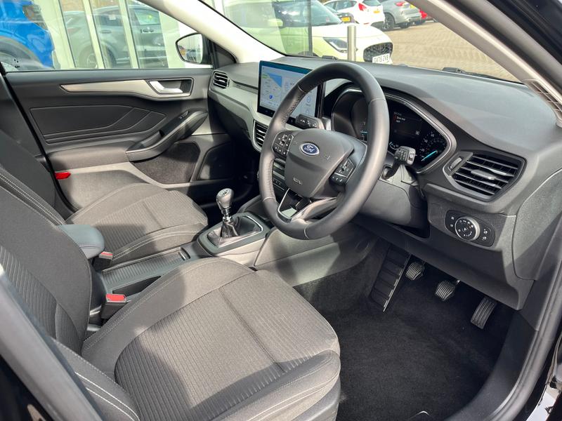 Used Ford Focus 2024 for sale - 77570621: Photo 32