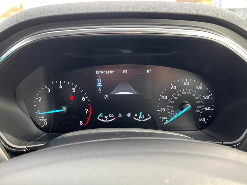 Used Ford Focus 2024 for sale - 77570621: Photo 38