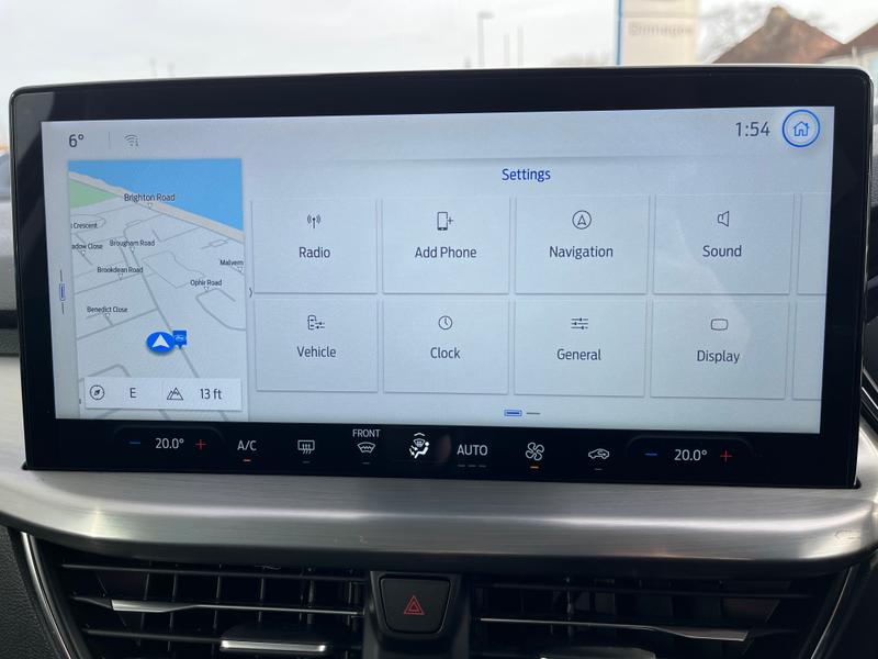 Used Ford Focus 2024 for sale - 77570621: Photo 40