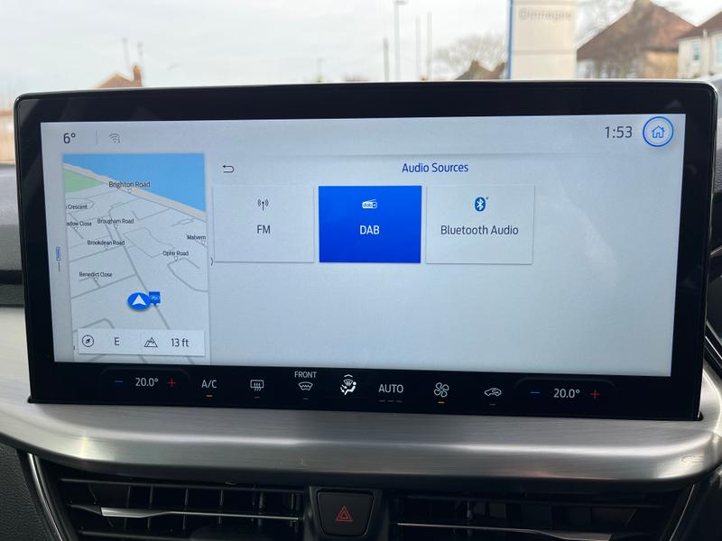 Used Ford Focus 2024 for sale - 77570621: Photo 41