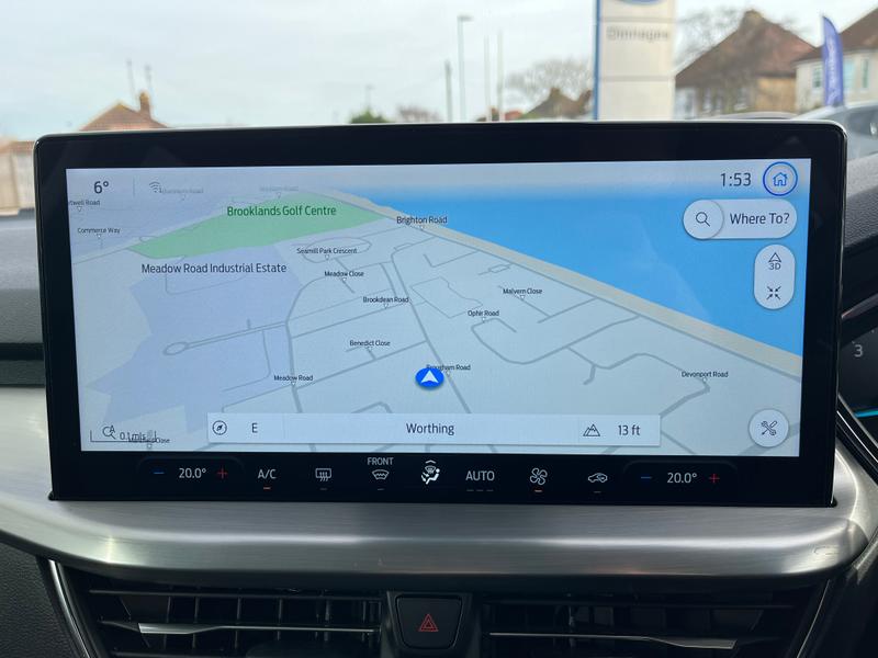 Used Ford Focus 2024 for sale - 77570621: Photo 42