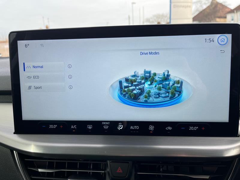 Used Ford Focus 2024 for sale - 77570621: Photo 44