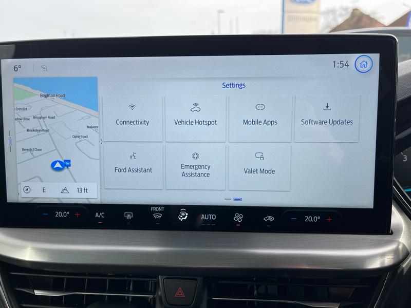 Used Ford Focus 2024 for sale - 77570621: Photo 45