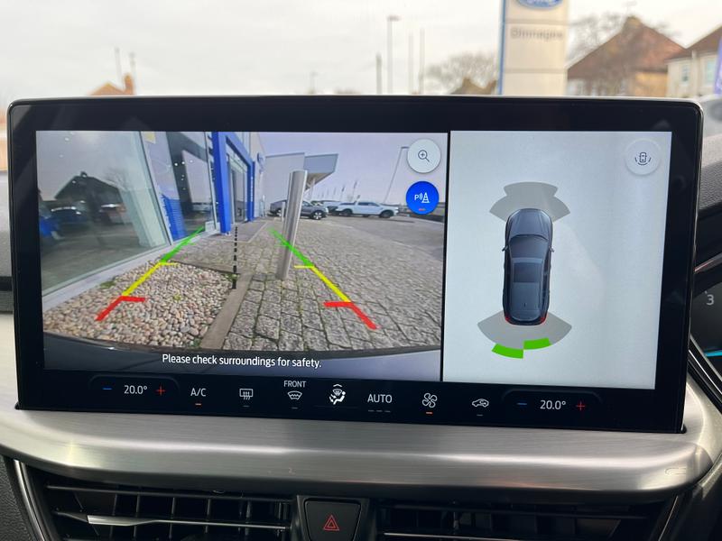 Used Ford Focus 2024 for sale - 77570621: Photo 46