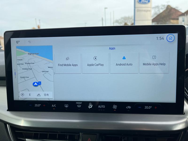 Used Ford Focus 2024 for sale - 77570621: Photo 47