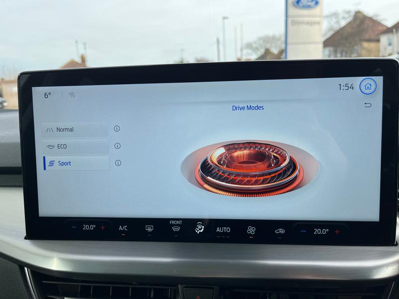 Used Ford Focus 2024 for sale - 77570621: Photo 48