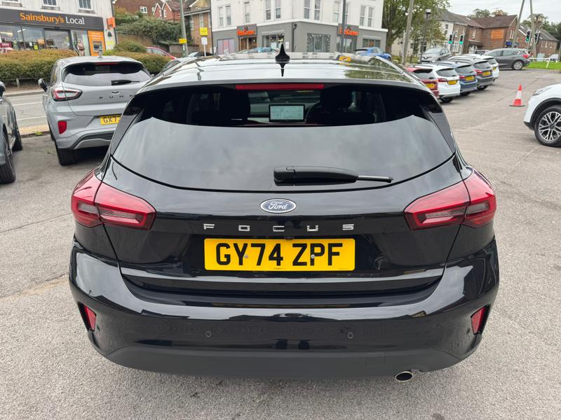 Used Ford Focus 2024 for sale - 77570621: Photo 5