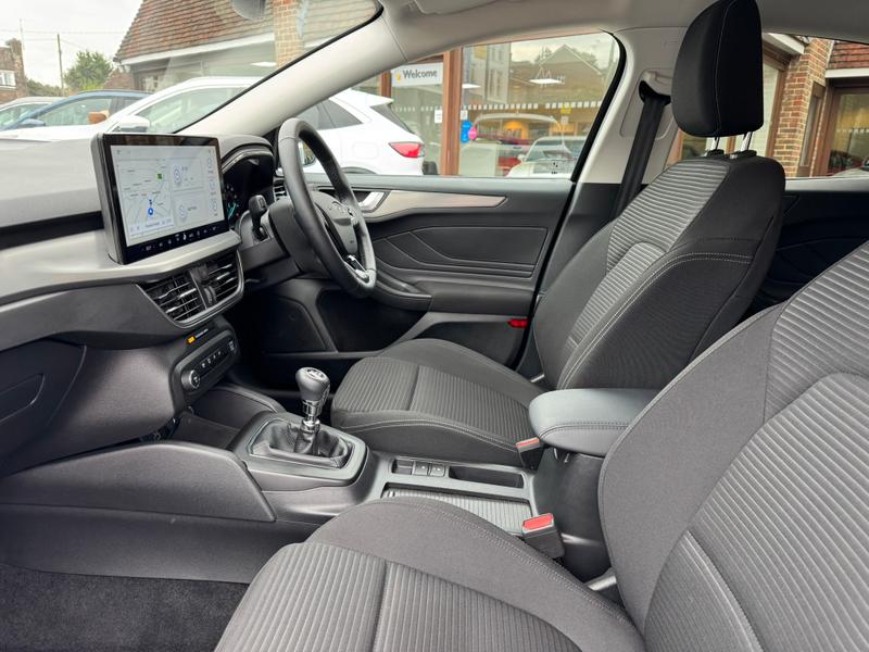 Used Ford Focus 2024 for sale - 77570621: Photo 8