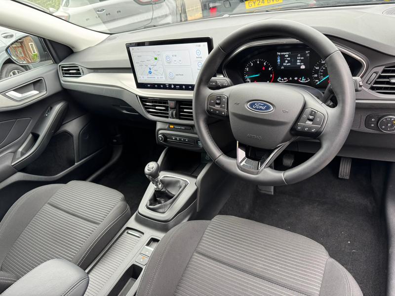 Used Ford Focus 2024 for sale - 77570621: Photo 9