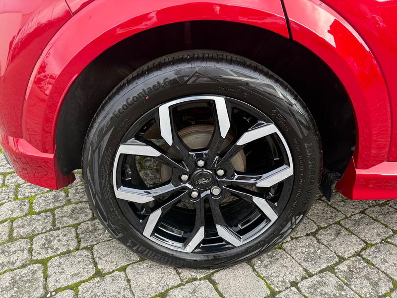 Used Ford Puma 2023 for sale - 76931298: Photo 11