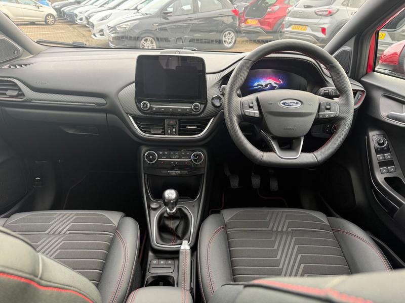 Used Ford Puma 2023 for sale - 76931298: Photo 14