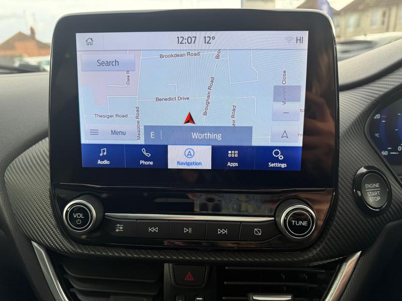 Used Ford Puma 2023 for sale - 76931298: Photo 26