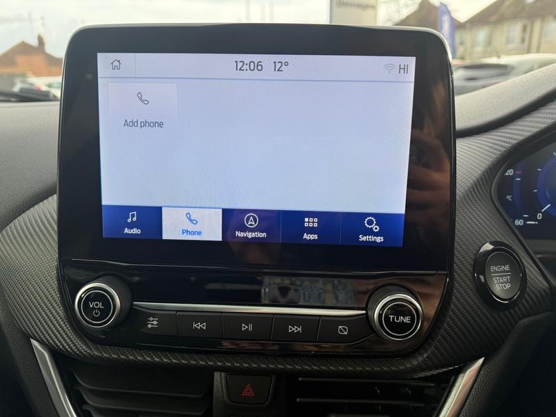 Used Ford Puma 2023 for sale - 76931298: Photo 27