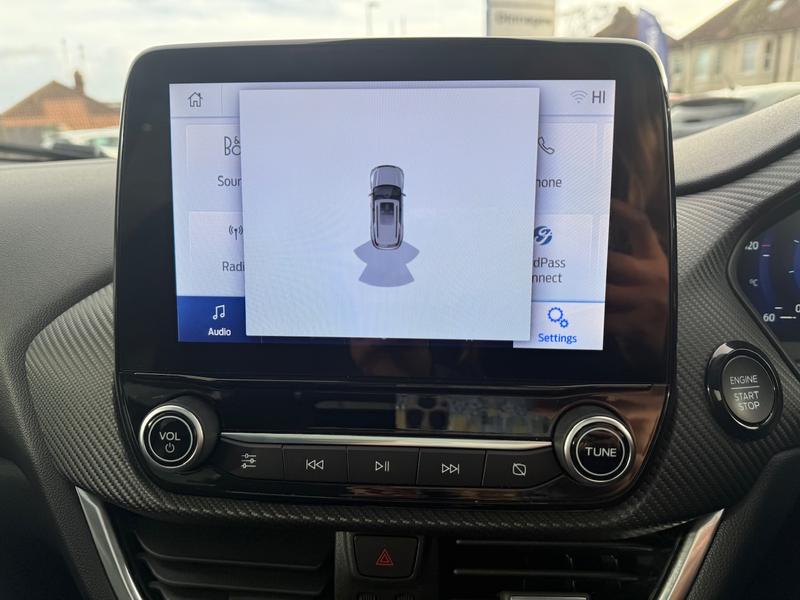 Used Ford Puma 2023 for sale - 76931298: Photo 29