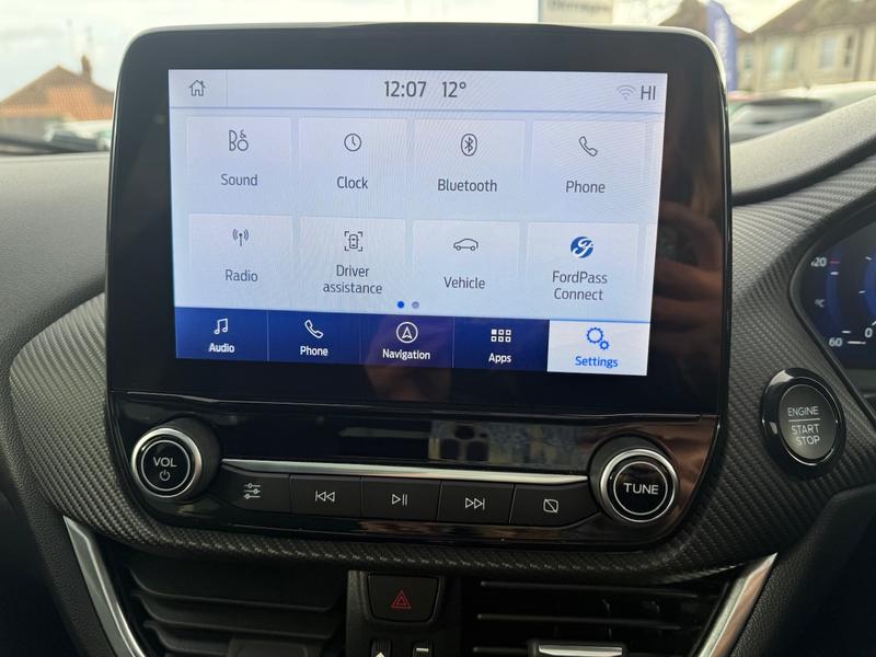 Used Ford Puma 2023 for sale - 76931298: Photo 30