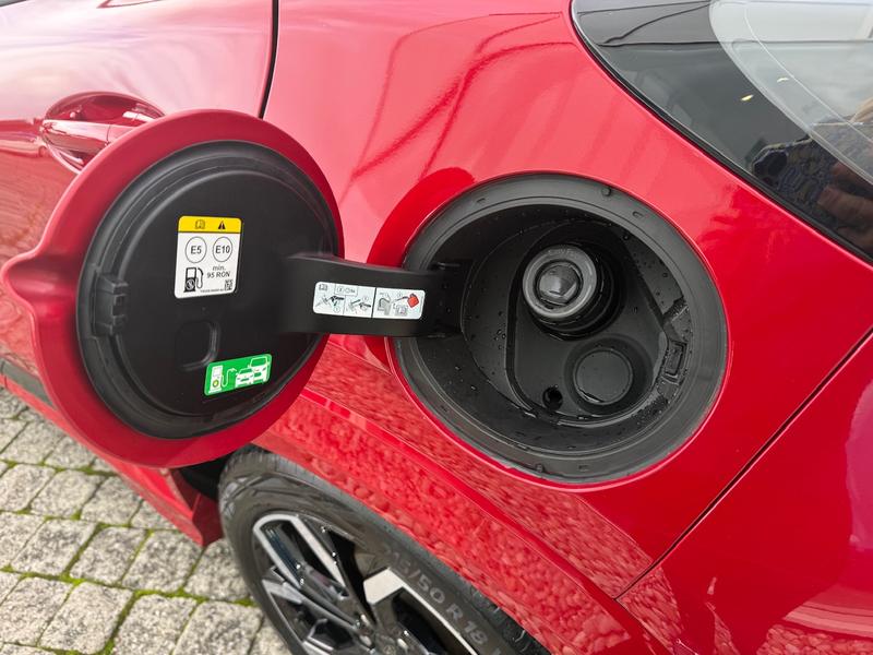 Used Ford Puma 2023 for sale - 76931298: Photo 5