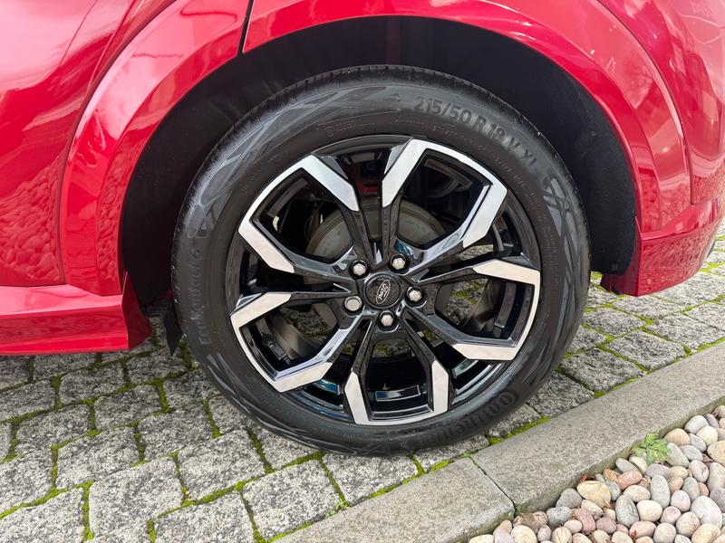 Used Ford Puma 2023 for sale - 76931298: Photo 6