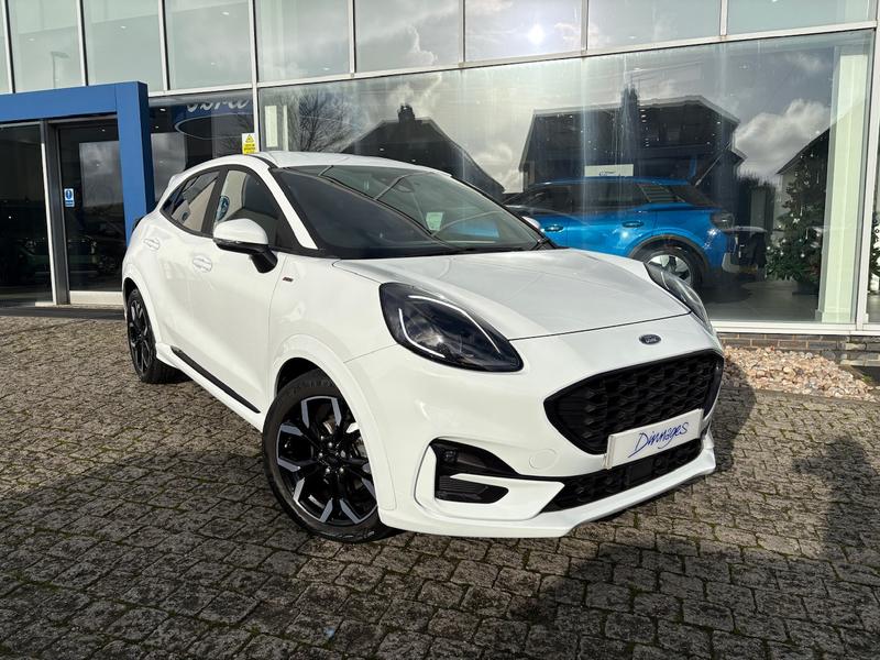 Used Ford Puma 2023 for sale - 76887988: Photo 1