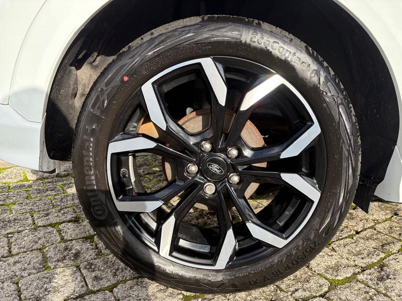 Used Ford Puma 2023 for sale - 76887988: Photo 10