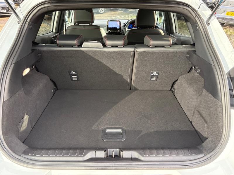 Used Ford Puma 2023 for sale - 76887988: Photo 11