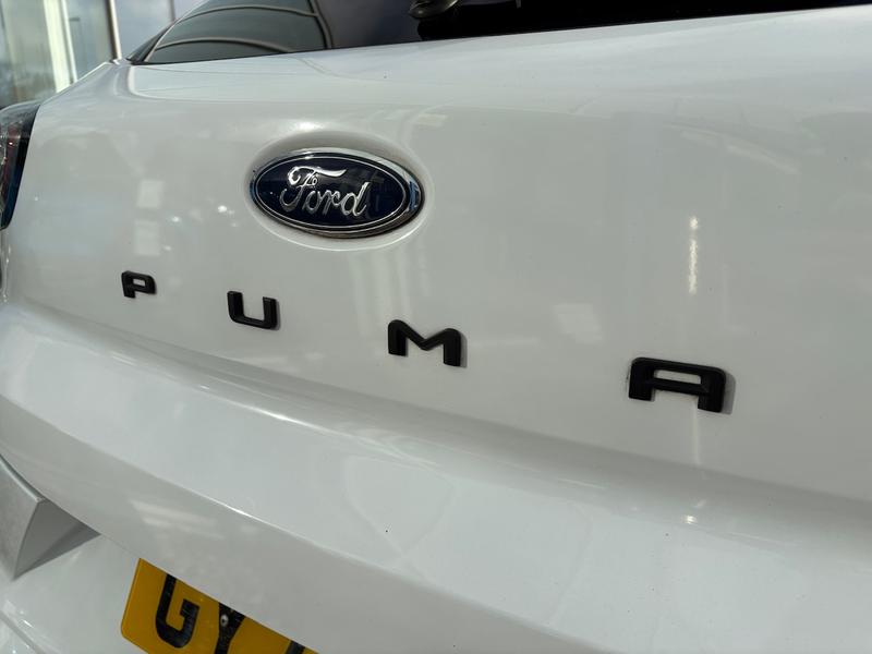 Used Ford Puma 2023 for sale - 76887988: Photo 15