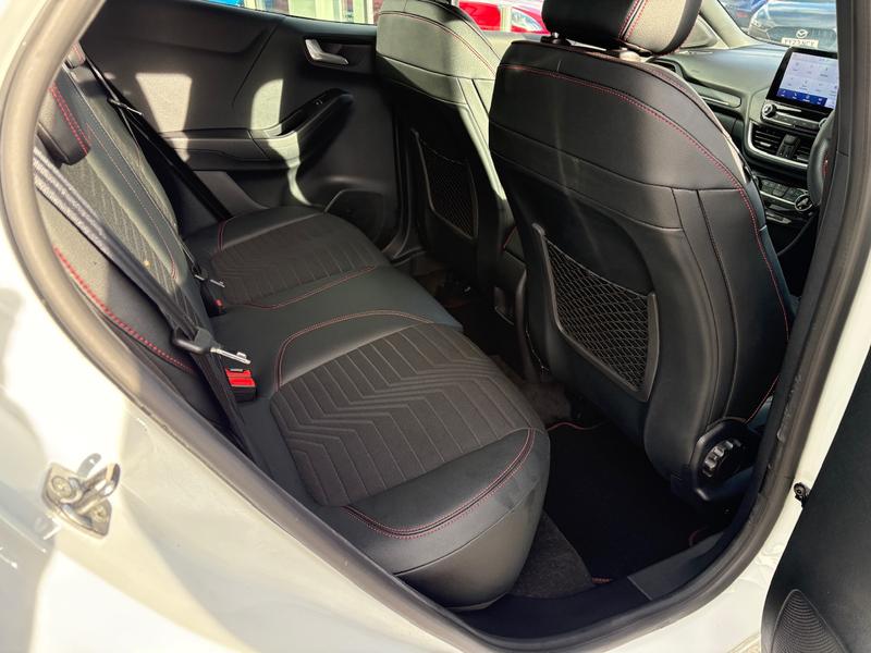 Used Ford Puma 2023 for sale - 76887988: Photo 17