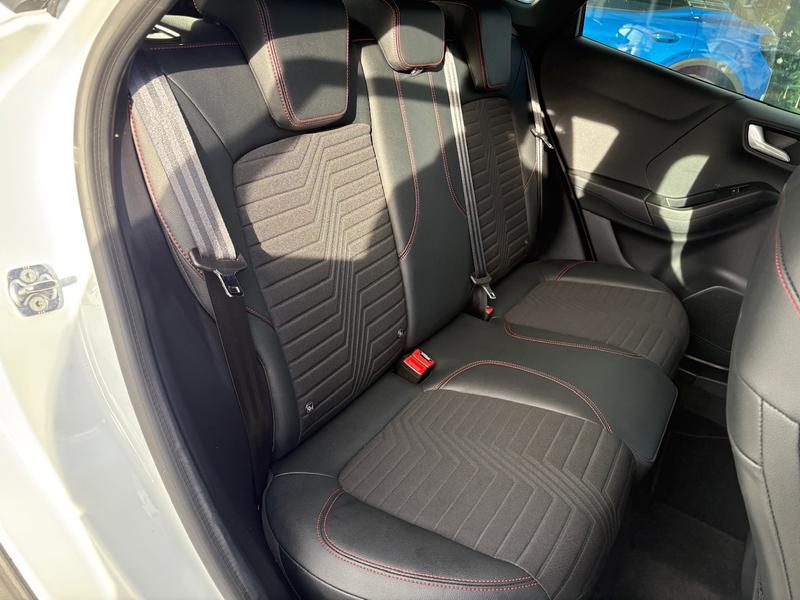 Used Ford Puma 2023 for sale - 76887988: Photo 19