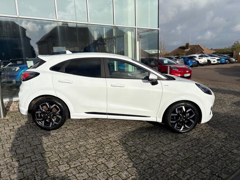 Used Ford Puma 2023 for sale - 76887988: Photo 2