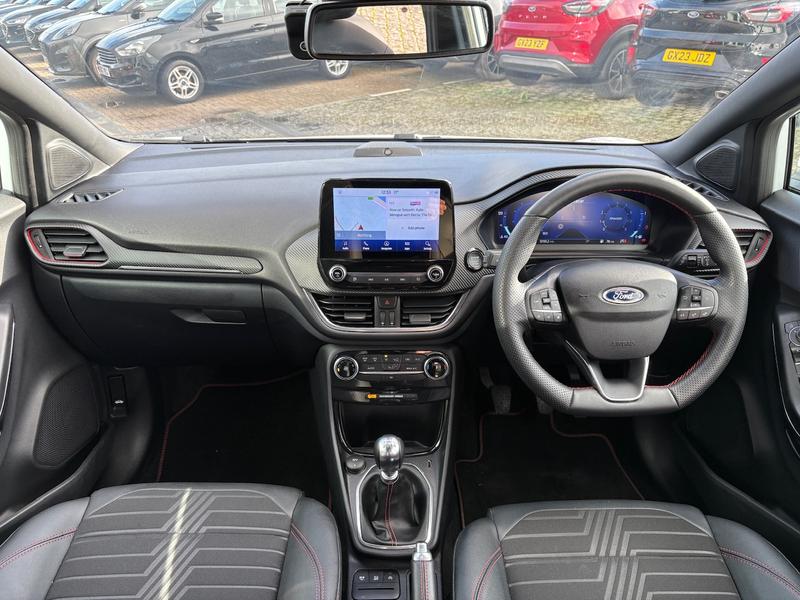 Used Ford Puma 2023 for sale - 76887988: Photo 20