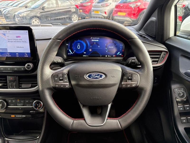 Used Ford Puma 2023 for sale - 76887988: Photo 21