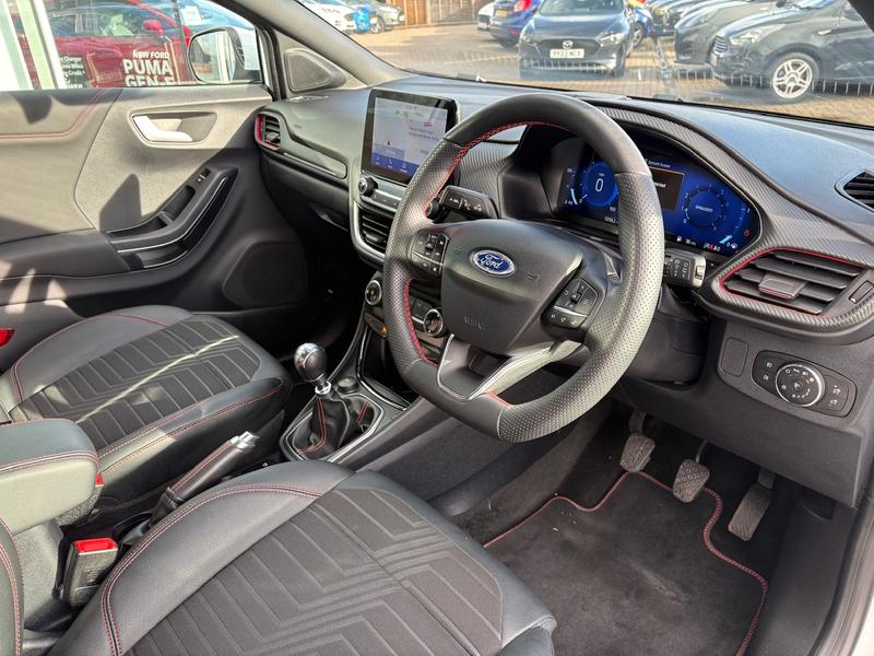 Used Ford Puma 2023 for sale - 76887988: Photo 22