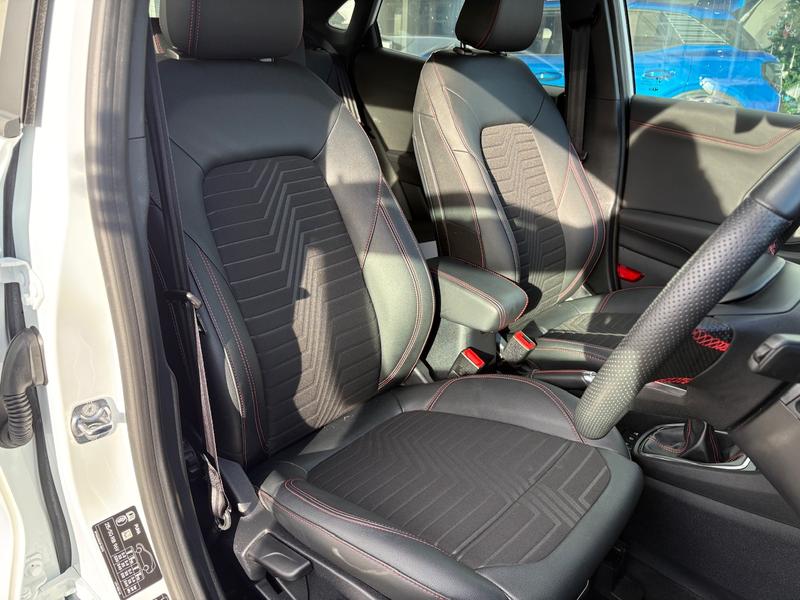 Used Ford Puma 2023 for sale - 76887988: Photo 23