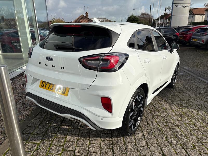 Used Ford Puma 2023 for sale - 76887988: Photo 3