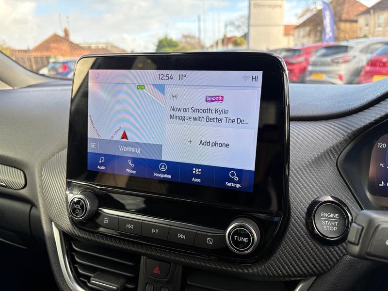 Used Ford Puma 2023 for sale - 76887988: Photo 32