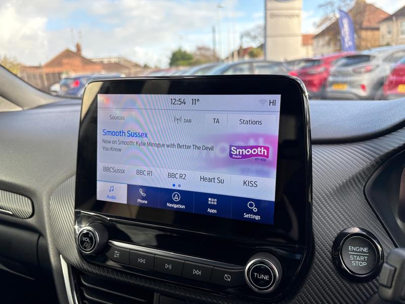 Used Ford Puma 2023 for sale - 76887988: Photo 33