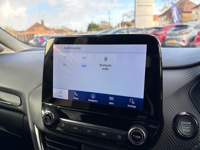 Used Ford Puma 2023 for sale - 76887988: Photo 34