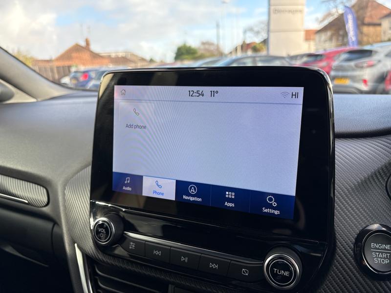 Used Ford Puma 2023 for sale - 76887988: Photo 35