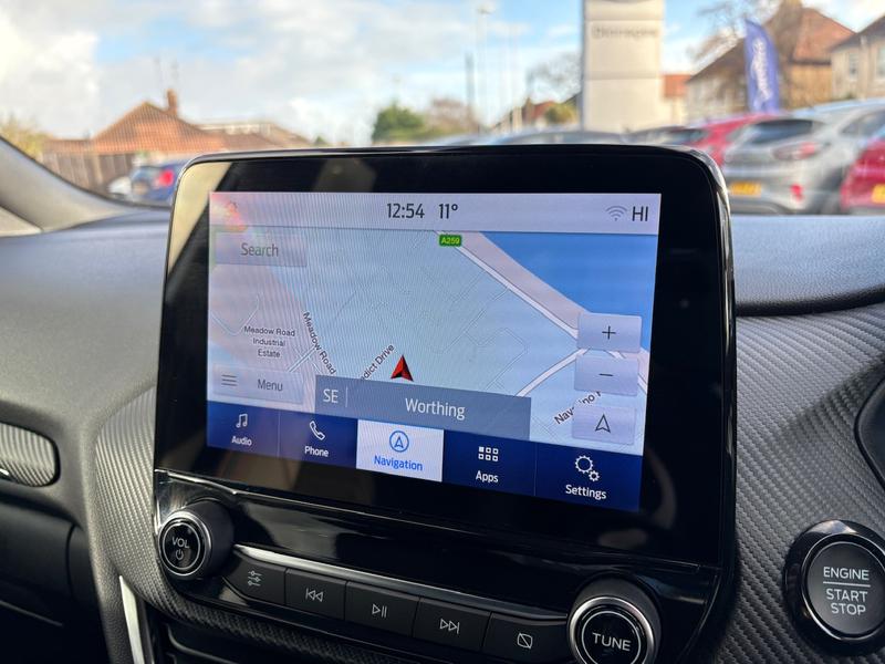 Used Ford Puma 2023 for sale - 76887988: Photo 36