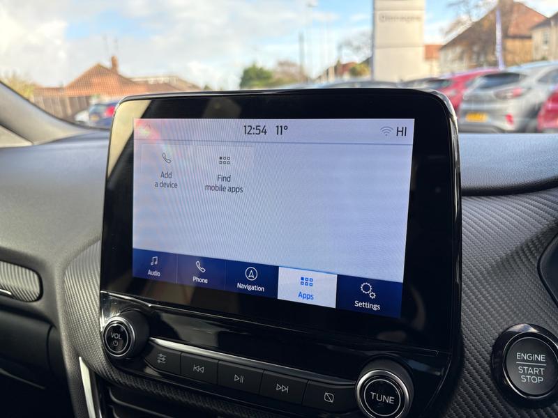 Used Ford Puma 2023 for sale - 76887988: Photo 37