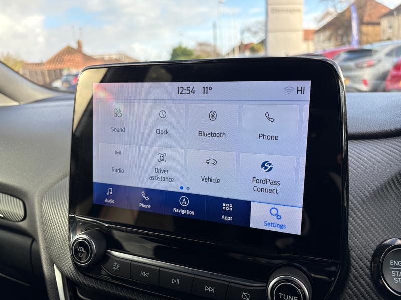 Used Ford Puma 2023 for sale - 76887988: Photo 38