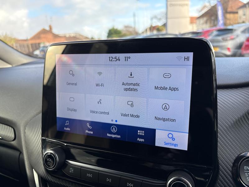 Used Ford Puma 2023 for sale - 76887988: Photo 39