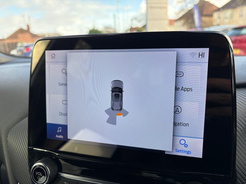 Used Ford Puma 2023 for sale - 76887988: Photo 47