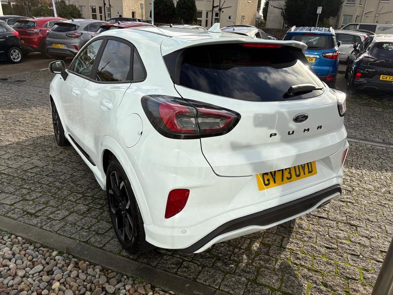 Used Ford Puma 2023 for sale - 76887988: Photo 5