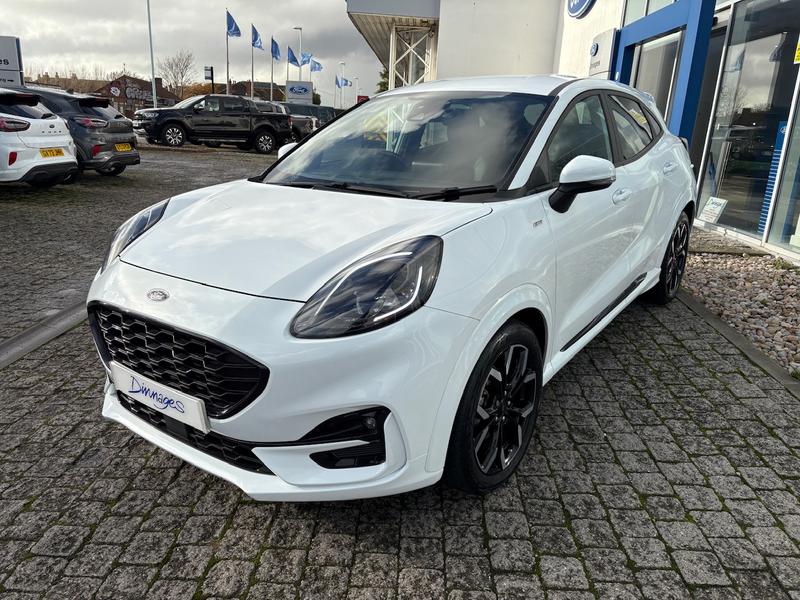 Used Ford Puma 2023 for sale - 76887988: Photo 6