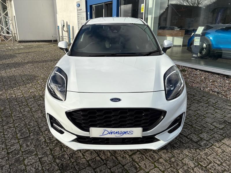 Used Ford Puma 2023 for sale - 76887988: Photo 7