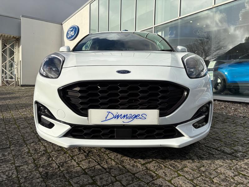 Used Ford Puma 2023 for sale - 76887988: Photo 8